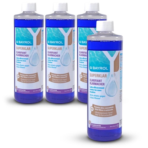 Bayrol superklar l pool - bayrol,