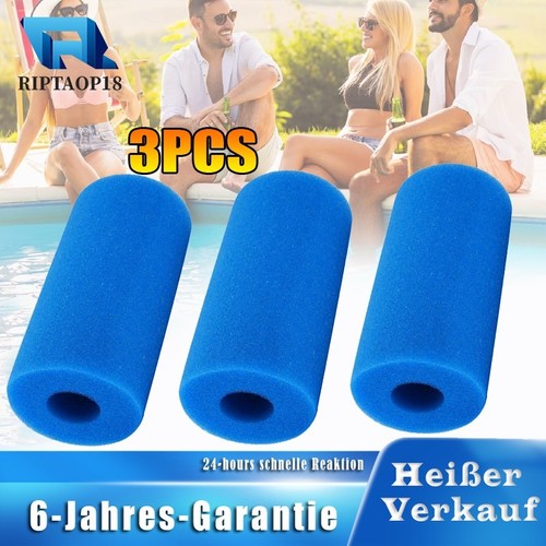 Poolfilter filterschwamm typ - typ, a