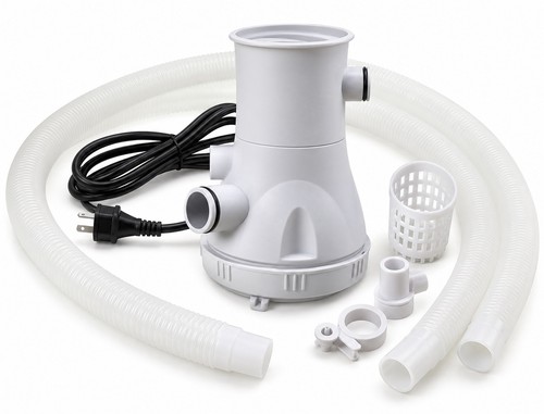 Pool filterpumpe 630 - pool,