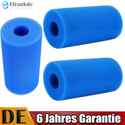 Pool filter für intex typ - 3x,