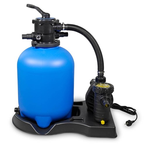 Oku sandfilter bali 400 mit - oku,