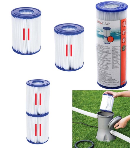 Bestway 58094 flowclear - bestway,