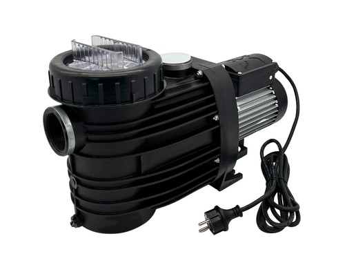 Poolpumpe speck bettar badu - poolpumpe,