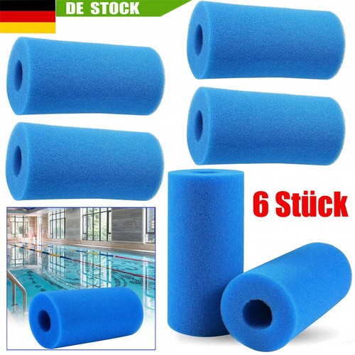 Pool filter für intex - intex, typ