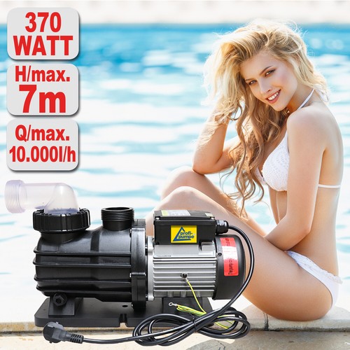 Schwimmbad pumpe filterpumpe - schwimmbad,
