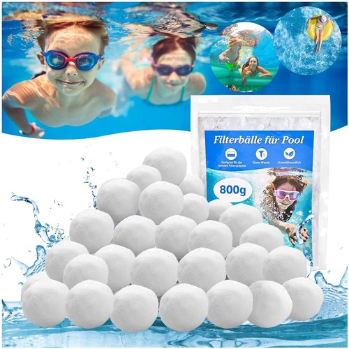 Filterbälle pool - filterbälle,,