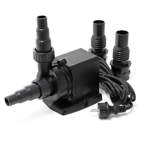 Sunsun poolpumpe 10000 80w - l/h,