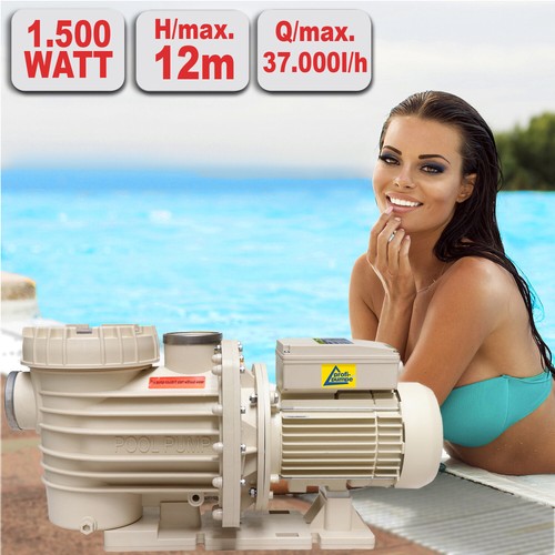 Schwimmbad pumpe filterpumpe - schwimmbad,