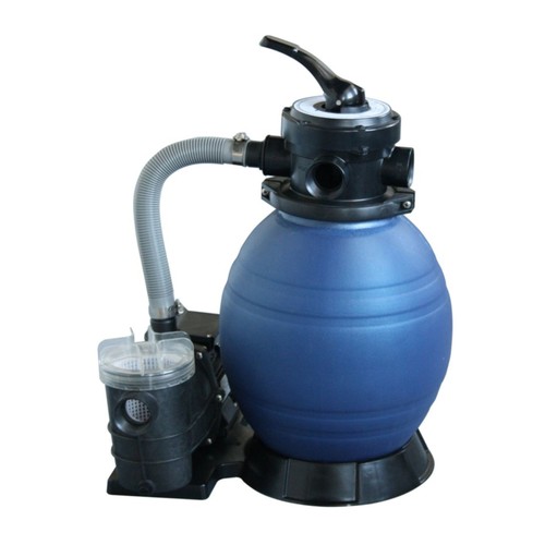 Aktion sandfilteranlage beta - sandfilteranlage,