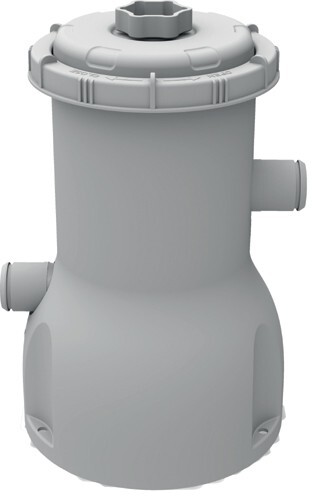 Filterpumpe set - set,