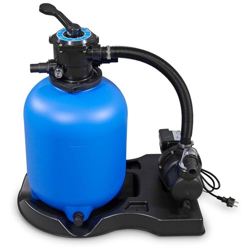 Oku sandfilter eco - sandfilter, 400