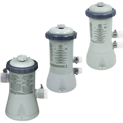 Intex filterpumpe poolpumpe - filterpumpe,