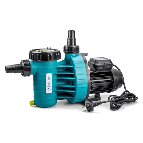 Aquaplus poolpumpe edition - aquaplus,