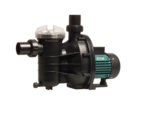 Filterpumpe hydro ss050 pool - filterpumpe,