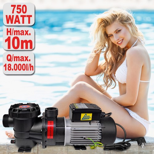Schwimmbad pumpe filterpumpe - schwimmbad,