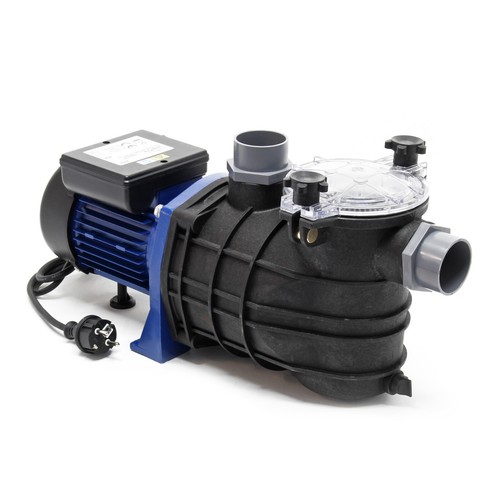 Pool pumpe 13800 550 - pool,