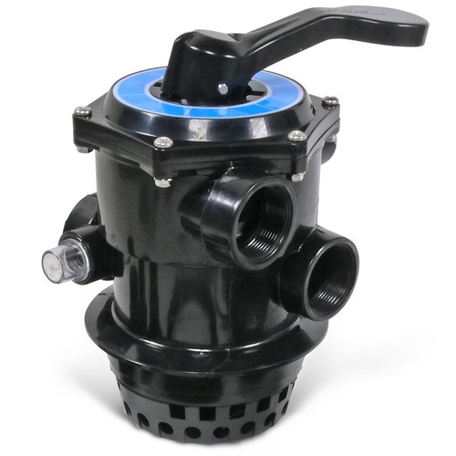 Wege top mount - top-mount-ventil, von