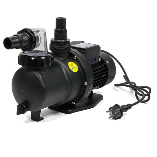 Sps 100 pool schwimmbad filter - pool,