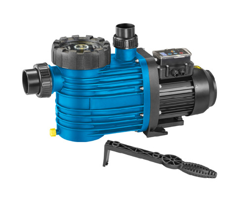 Pumpe speck badu eco - pumpe, soft