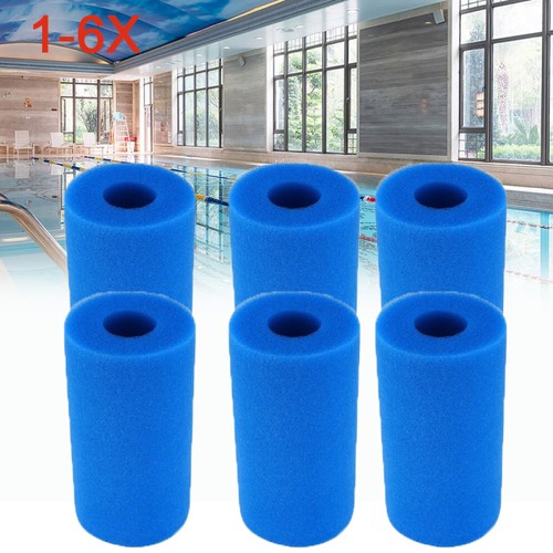 Filterschwamm typ poolfilter - typ,