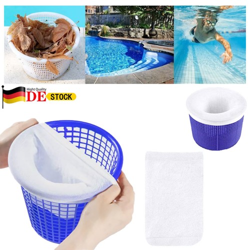 30stück pool skimmer socken - 30stück,
