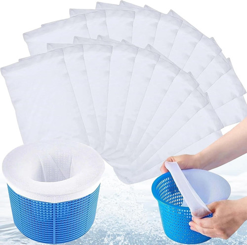 Stk pool skimmer - skimmer, socken