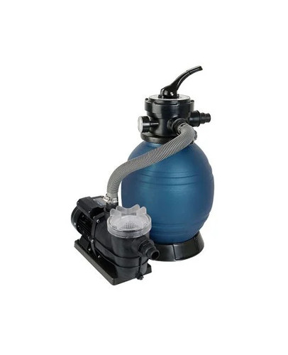 Schwimmbadfilter set - t.i.p.,