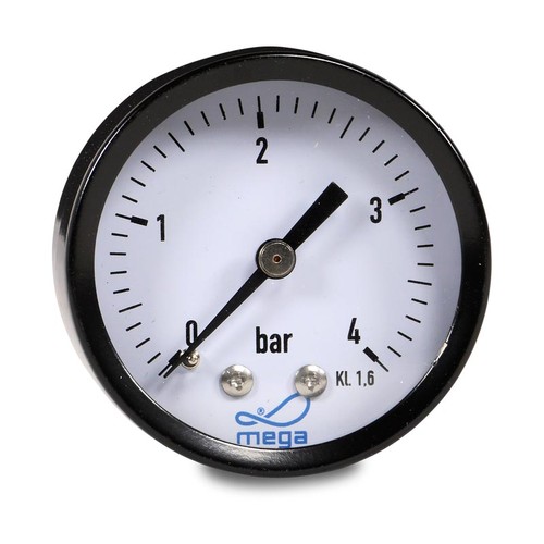 Manometer für sandfilter 50mm - für,