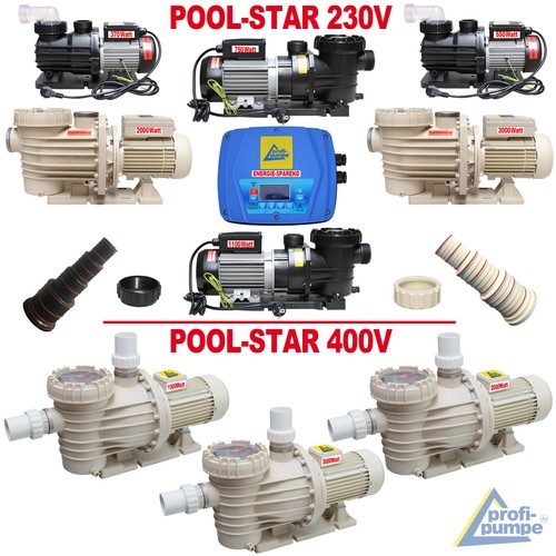 Schwimmbad pumpe filterpumpe - pumpe,