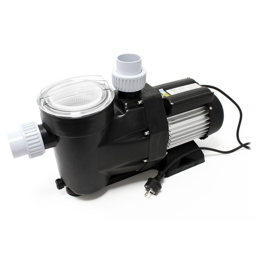Wiltec poolpumpe 28800 h - poolpumpe,