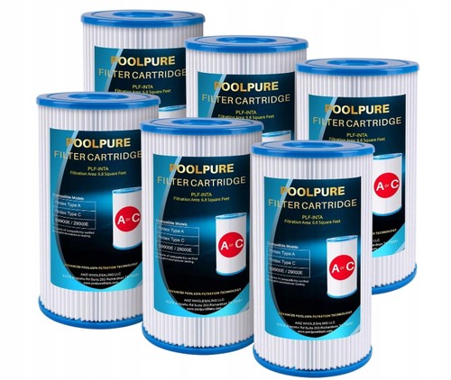 Poolpure schwimmbadfilter typ - poolpure-schwimmbadfilter,