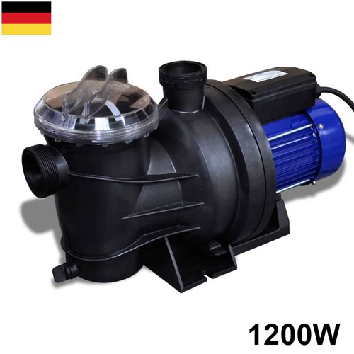 Schwimmbadpumpe poolpumpe - schwimmbadpumpe,