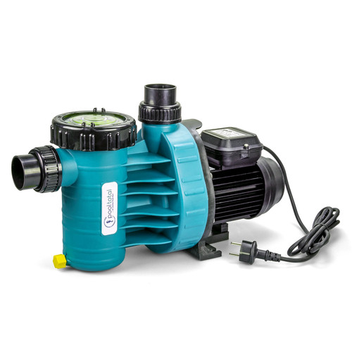 Schwimmbadpumpe aqua plus - schwimmbadpumpe,