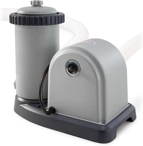 Intex 28636gs filterpumpe - intex,