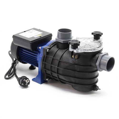 Pool pumpe 11700 - l/h, 250
