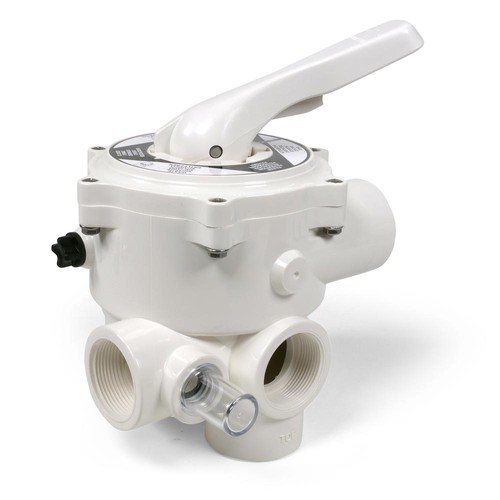 Ig 6 wege - 1/2'',